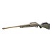 Ruger American Predator Gen II .270 Win 22" Barrel Bolt Action Rifle - Green Splatter Ruger American Predator Gen II .270 Win 22" Barrel Bolt Action Rifle - Green Splatter